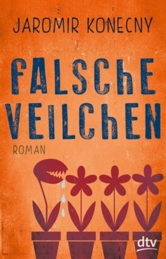 Falsche Veilchen