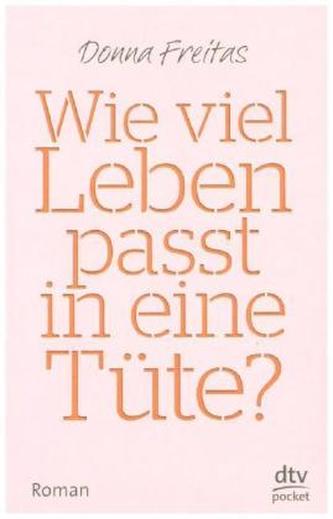 Wie viel Leben passt in eine Tüte?