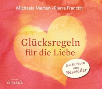 Glücksregeln für die Liebe, 1 Audio-CD