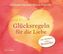 Glücksregeln für die Liebe, 1 Audio-CD