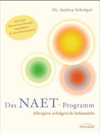 Das NAET-Programm