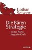 Die Bären-Strategie