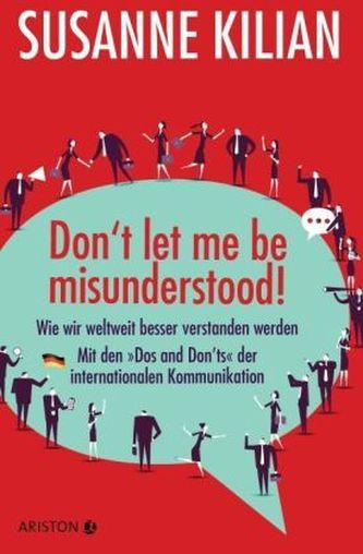 Don't let me be misunderstood