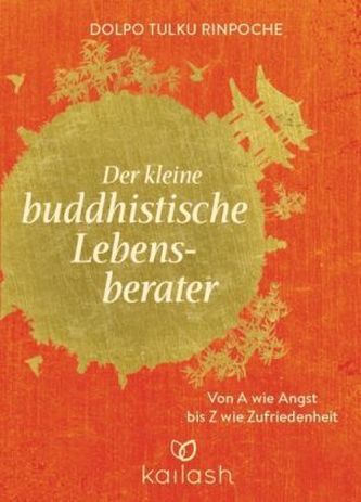 Der kleine buddhistische Lebensberater