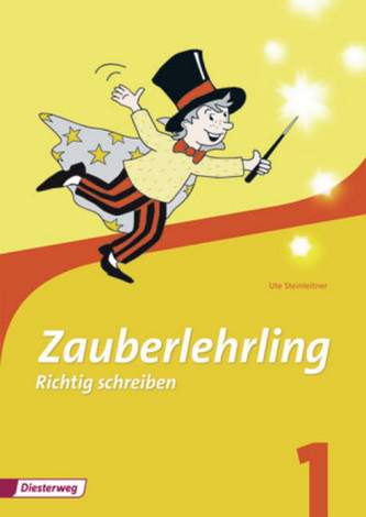 1. Schuljahr, Arbeitsheft Druckschrift