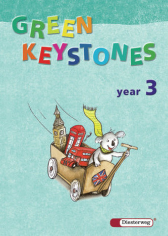 Year 3, Activity Book