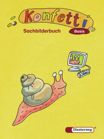 Sachbilderbuch