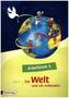 3. Schuljahr, Arbeitsheft
