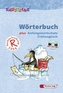 Bausteine Wörterbuch, Ausgabe für alle Bundesländer, m. CD-ROM