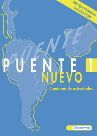 Cuaderno de actividades, m. CD-ROM