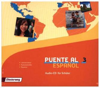 Audio-CD für Schüler