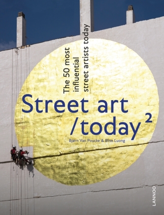 Street Art Today II