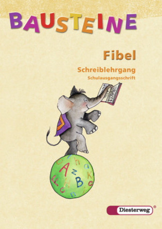 Schreiblehrgang, Schulausgangsschrift