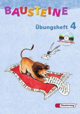 4. Schuljahr, deutsch-lateinische Terminologie, m. CD-ROM