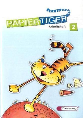 2. Schuljahr, Arbeitsheft, Schulausgangsschrift