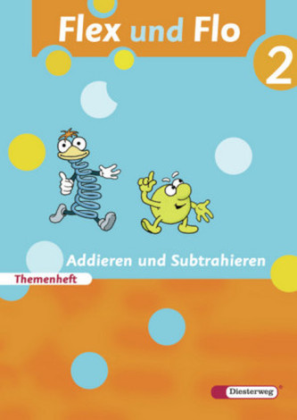 Addieren und Subtrahieren, Themenheft (Verleih)