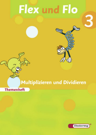 Themenheft: Multiplizieren und Dividieren