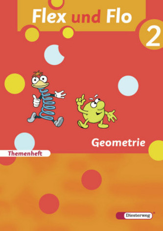 Geometrie, Themenheft