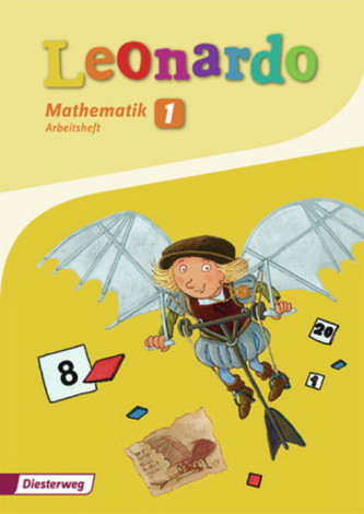 1. Schuljahr, Arbeitsheft