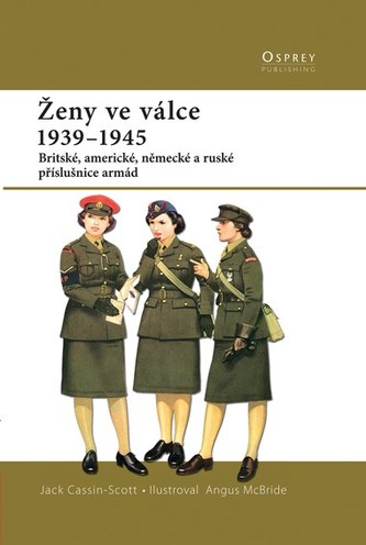 Ženy ve válce