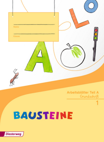 Arbeitsblätter Grundschrift