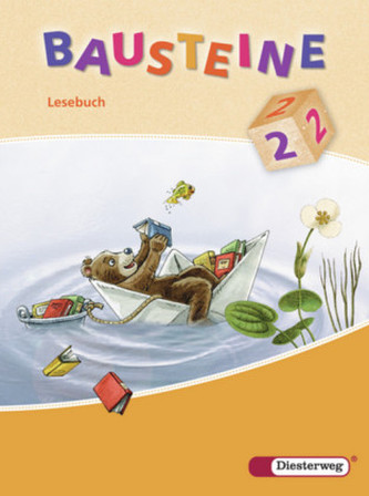 2. Schuljahr, Lesebuch