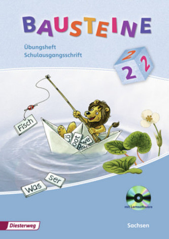 2. Schuljahr, m. CD-ROM
