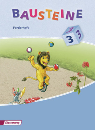 3. Schuljahr, Forderheft