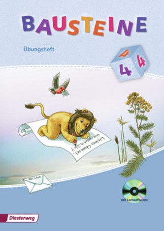 4. Schuljahr, m. CD-ROM