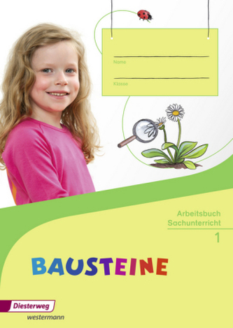 1. Schuljahr, Arbeitsbuch