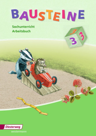 3. Schuljahr, Arbeitsbuch Nordrhein-Westfalen und Niedersachsen