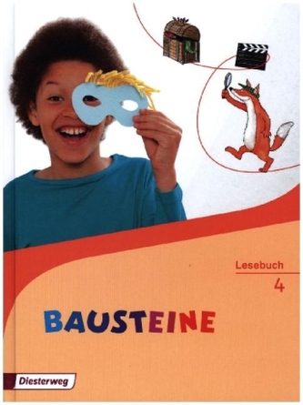 4. Schuljahr, Lesebuch