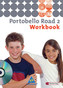 Workbook für Klasse 6, m. Audio-CD