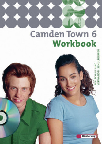 Workbook, m. Audio-CD