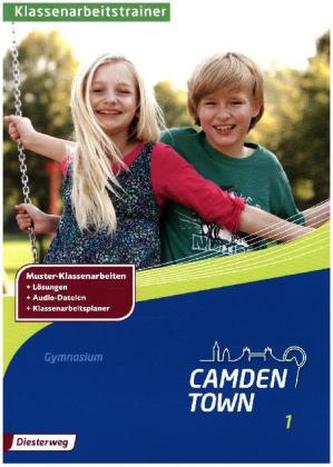 Klassenarbeitstrainer