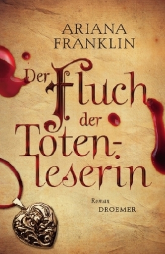 Der Fluch der Totenleserin