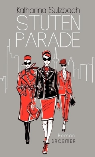 Stutenparade