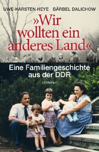 'Wir wollten ein anderes Land'