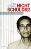 Nicht schuldig!