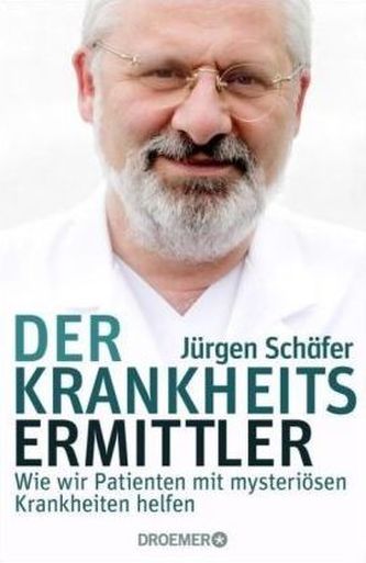 Der Krankheitsermittler