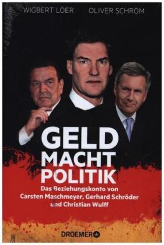 Geld Macht Politik