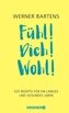 Fühl! Dich! Wohl!