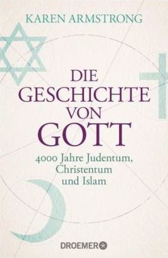 Die Geschichte von Gott
