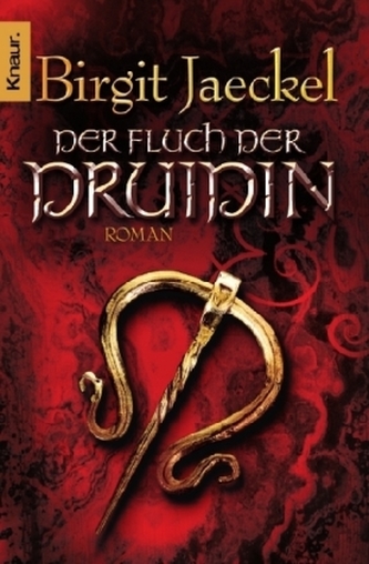 Der Fluch der Druidin