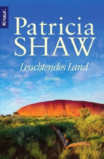 Leuchtendes Land