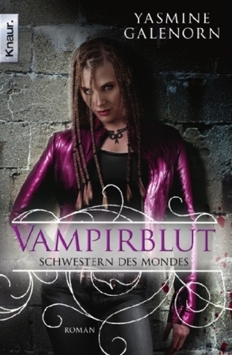 Schwestern des Mondes: Vampirblut