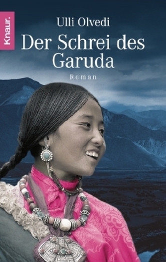 Der Schrei des Garuda