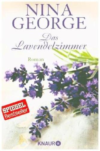 Das Lavendelzimmer