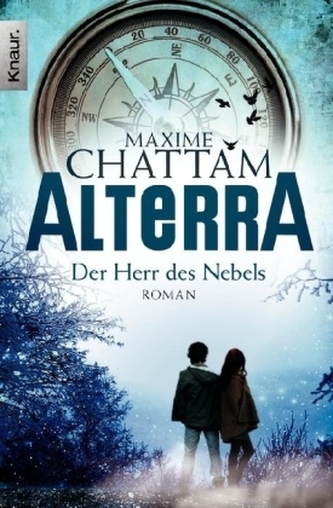 Alterra, Der Herr des Nebels
