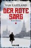 Der rote Sarg